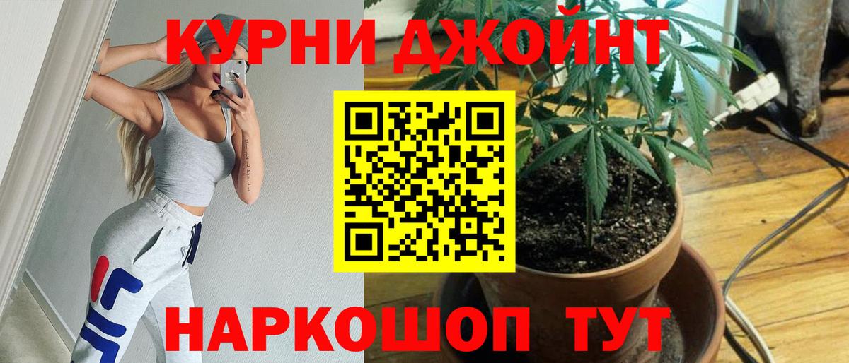 Канабис гибрид Фурманов
